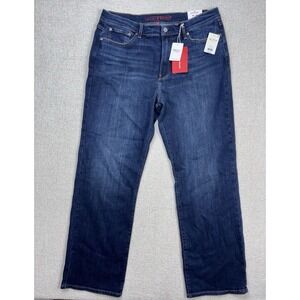Lucky Brand Mens Jeans Relaxed  Staight Size 36x32
